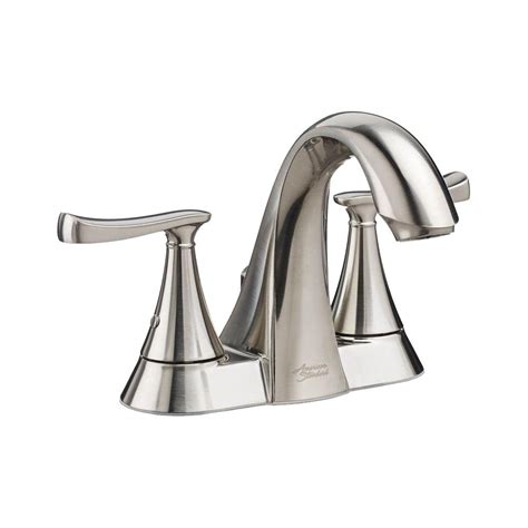 Get free shipping on qualified American Standard Bathroom Sink Faucets products or Buy Online Pick Up in Store today in the Bath Department. . Home depot bath faucet